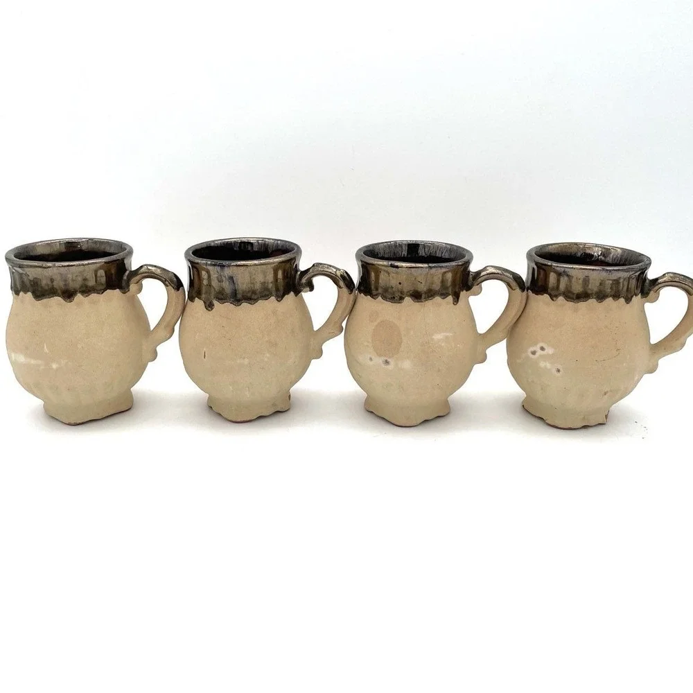N/A vintage terracotta